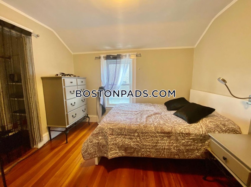 SOMERVILLE - TUFTS - 5 Beds, 1 Bath - Image 19