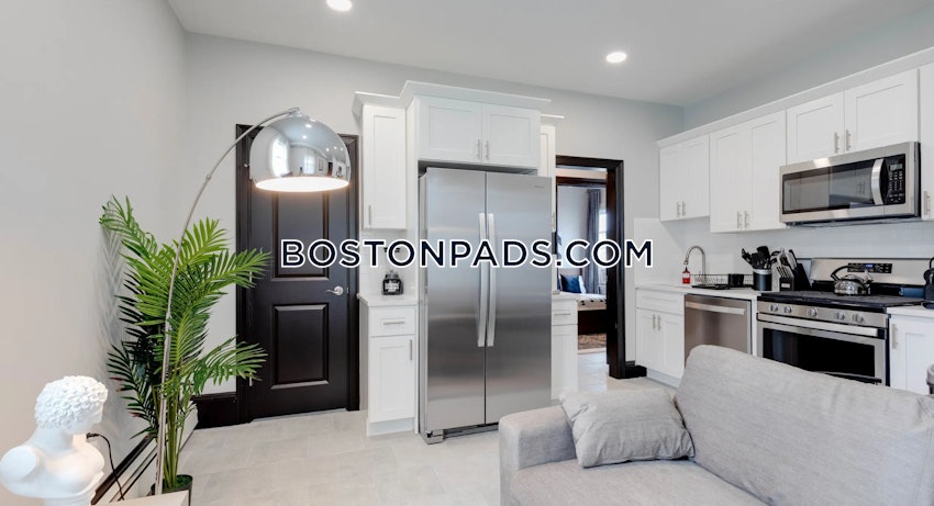 BOSTON - DORCHESTER/SOUTH BOSTON BORDER - 4 Beds, 1.5 Baths - Image 5