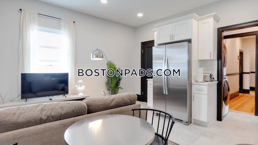 BOSTON - DORCHESTER/SOUTH BOSTON BORDER - 4 Beds, 1.5 Baths - Image 1