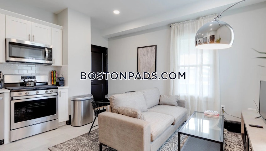 BOSTON - DORCHESTER/SOUTH BOSTON BORDER - 4 Beds, 1.5 Baths - Image 2