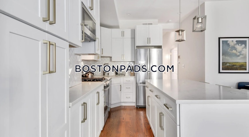 BOSTON - EAST BOSTON - MAVERICK - 3 Beds, 1 Bath - Image 2