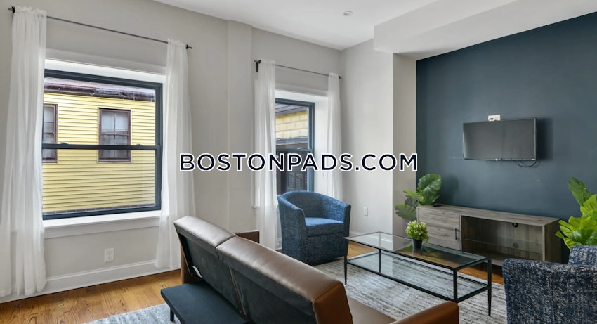 BOSTON - EAST BOSTON - MAVERICK - 3 Beds, 1 Bath - Image 8