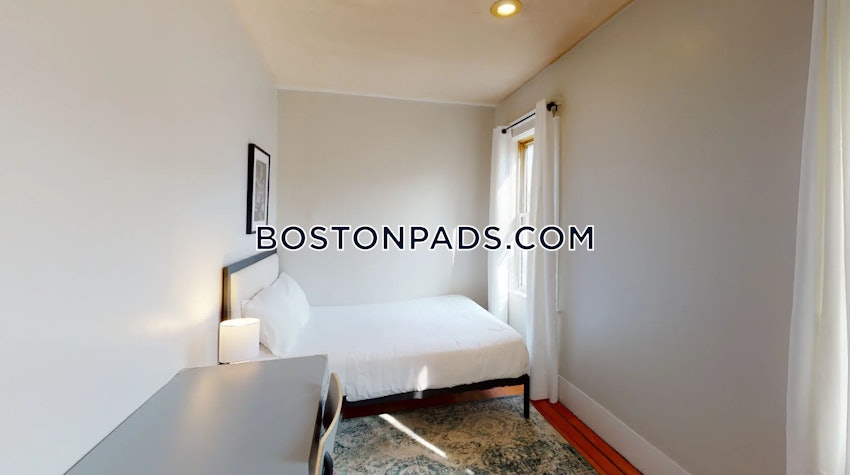 BOSTON - DORCHESTER/SOUTH BOSTON BORDER - 5 Beds, 1 Bath - Image 12