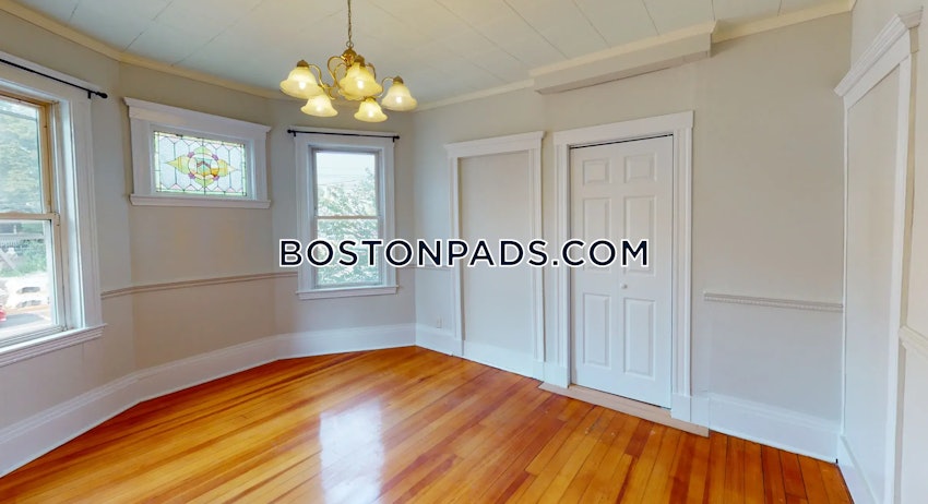 BOSTON - DORCHESTER/SOUTH BOSTON BORDER - 5 Beds, 1 Bath - Image 3