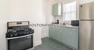 Dorchester/south Boston Border Apartment for rent 5 Bedrooms 1 Bath Boston - $3,600
