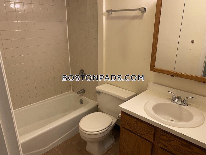 BOSTON - BACK BAY - 1 Bed, 1 Bath - Image 7