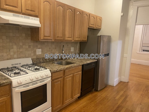 Hemenway St. Boston photo 28