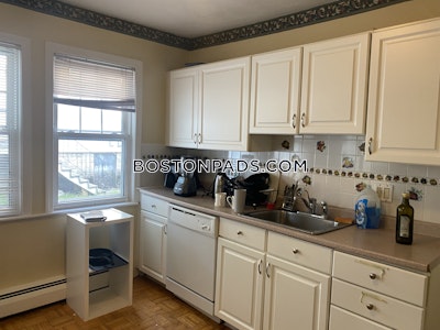 Somerville 3 Beds Tufts  Tufts - $4,050