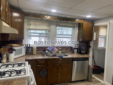 Somerville - 3 Beds, 1 Baths