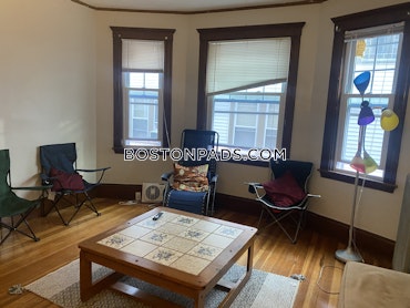 Somerville - 3 Beds, 1 Baths