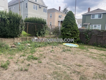 Somerville - 3 Beds, 1 Baths