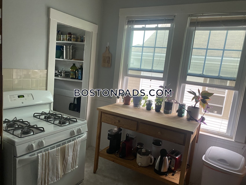 SOMERVILLE - TUFTS - 4 Beds, 1 Bath - Image 3