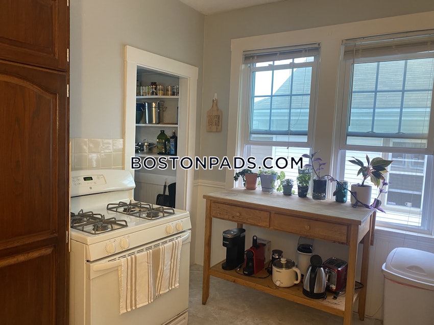 SOMERVILLE - TUFTS - 4 Beds, 1 Bath - Image 29