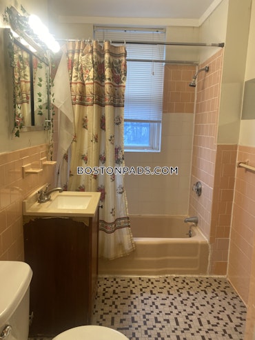 Boston - 1 Beds, 1 Baths