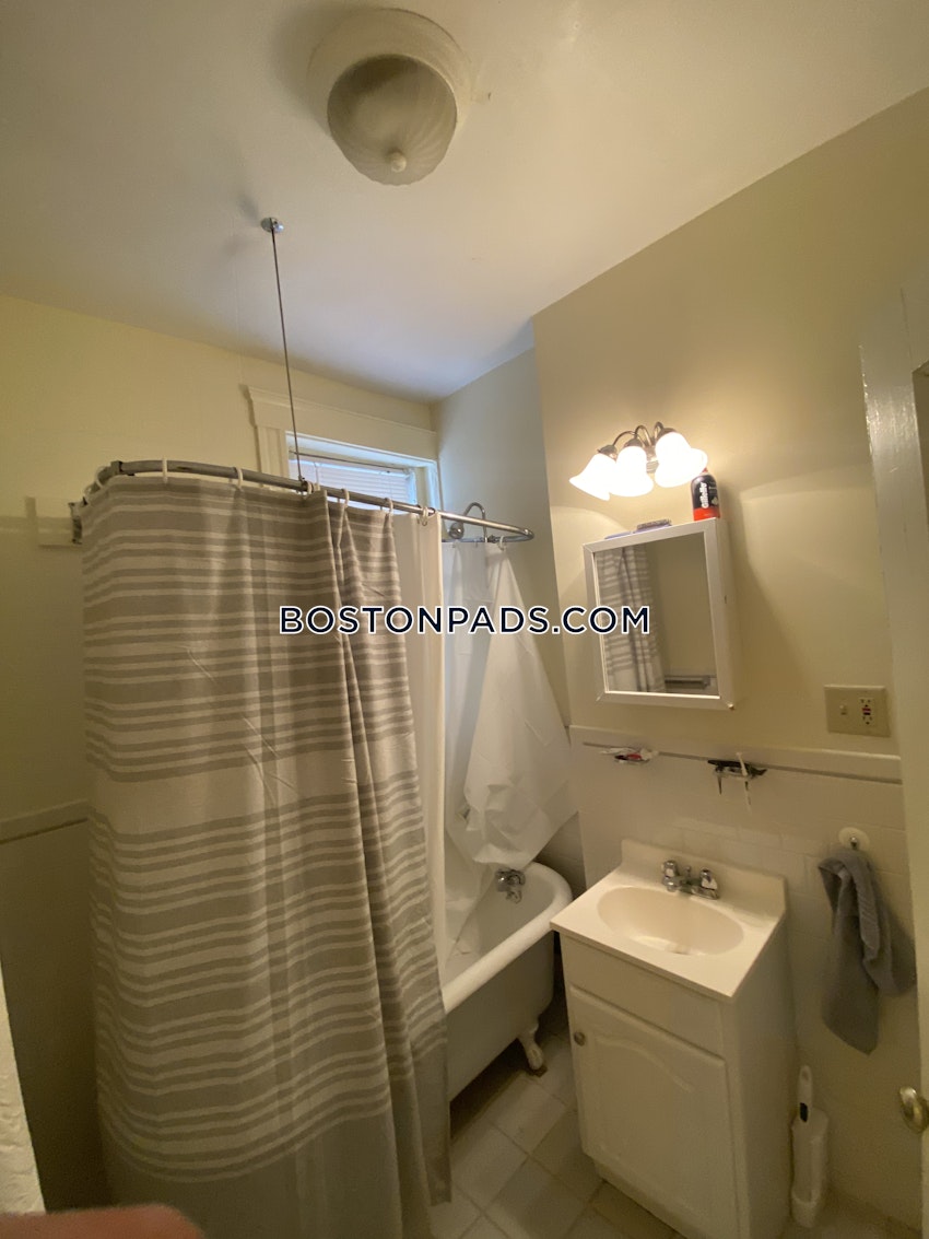 BOSTON - FENWAY/KENMORE - Studio , 1 Bath - Image 17