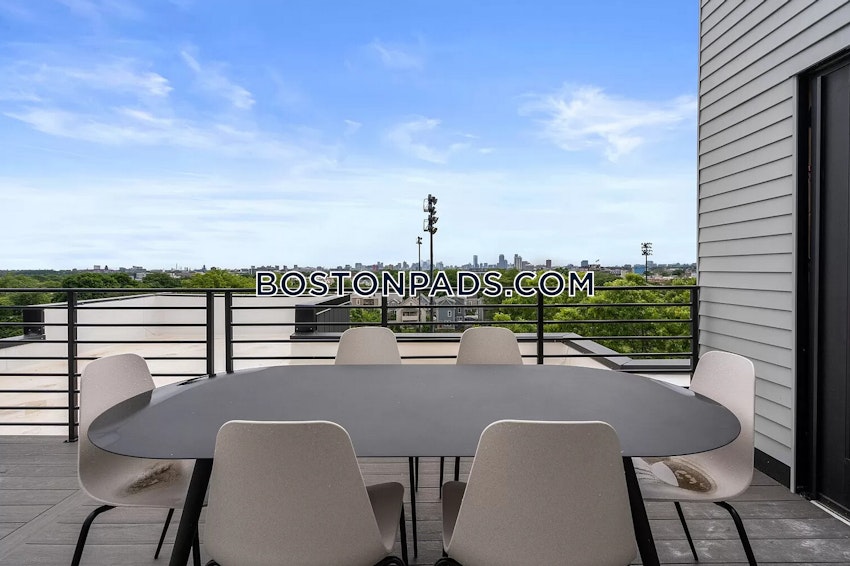 BOSTON - BRIGHTON - NORTH BRIGHTON - 2 Beds, 2 Baths - Image 5