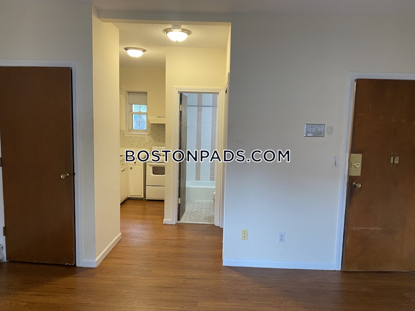 BOSTON - MISSION HILL - Studio , 1 Bath - Image 7