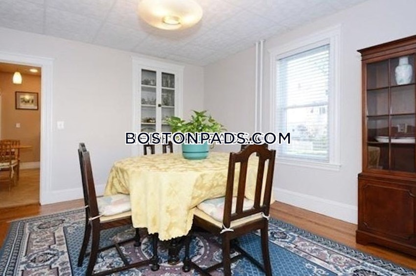 MEDFORD - TUFTS - 5 Beds, 2 Baths - Image 26