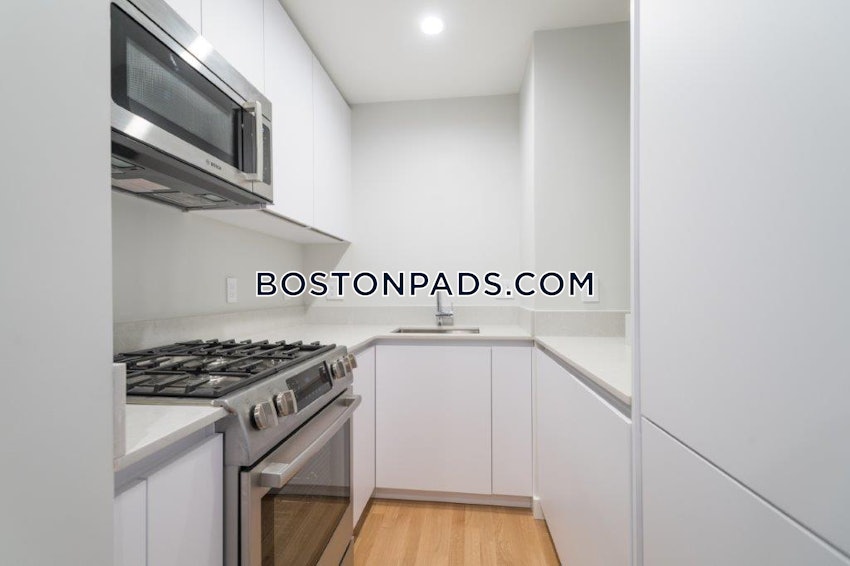 BOSTON - SOUTH BOSTON - EAST SIDE - 1 Bed, 1 Bath - Image 1