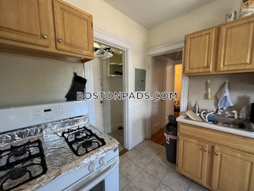 Boston - 2 Beds, 1 Baths