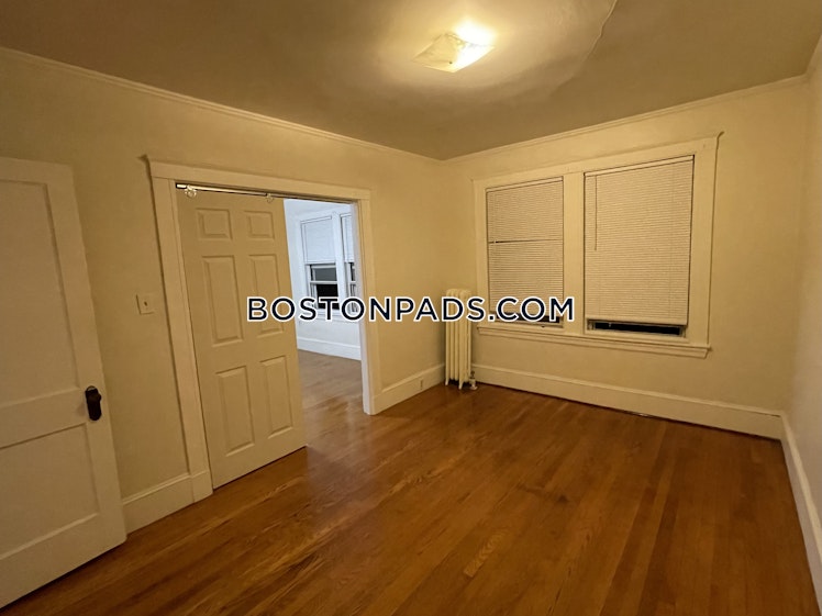 Summer St., Somerville