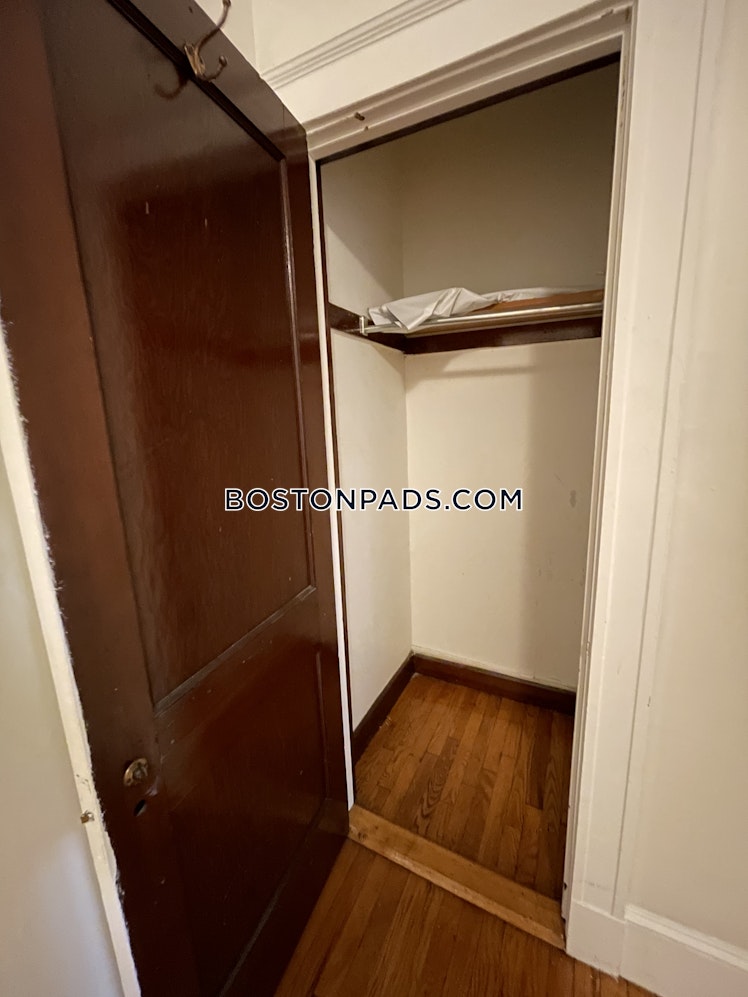 Summer St., Somerville