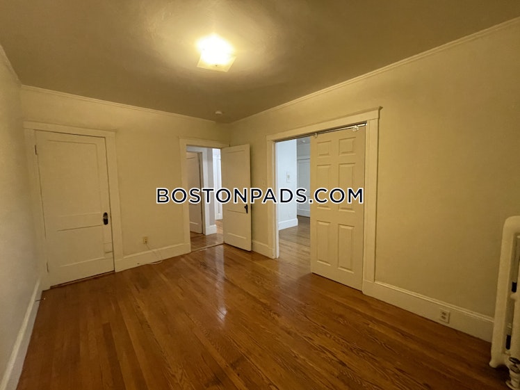 Summer St., Somerville