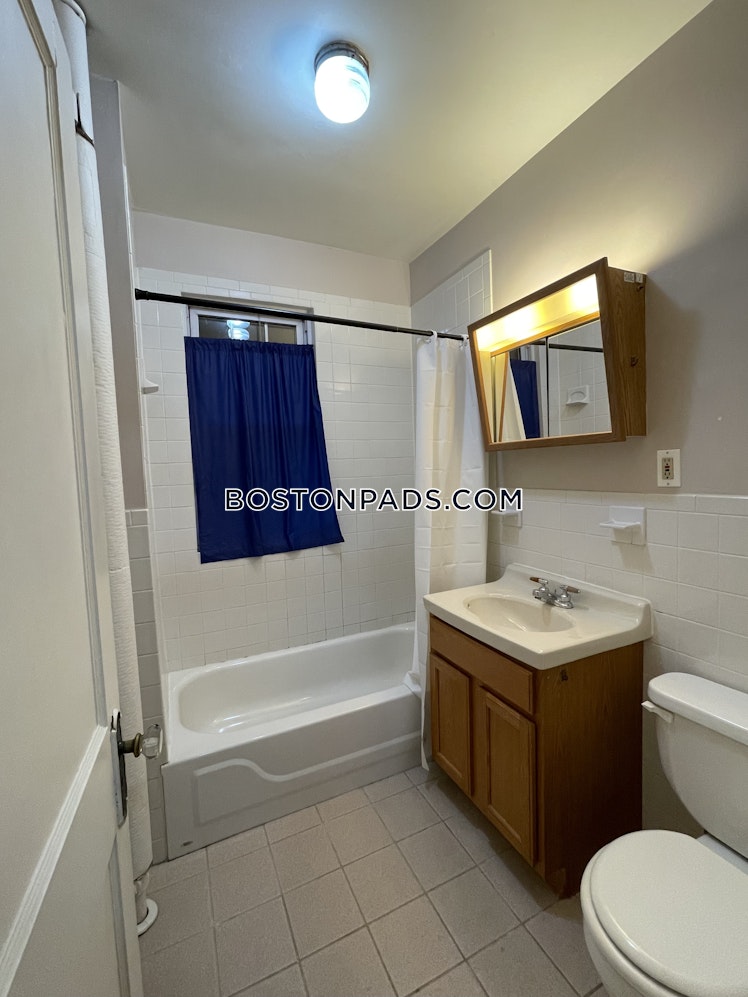 Summer St., Somerville