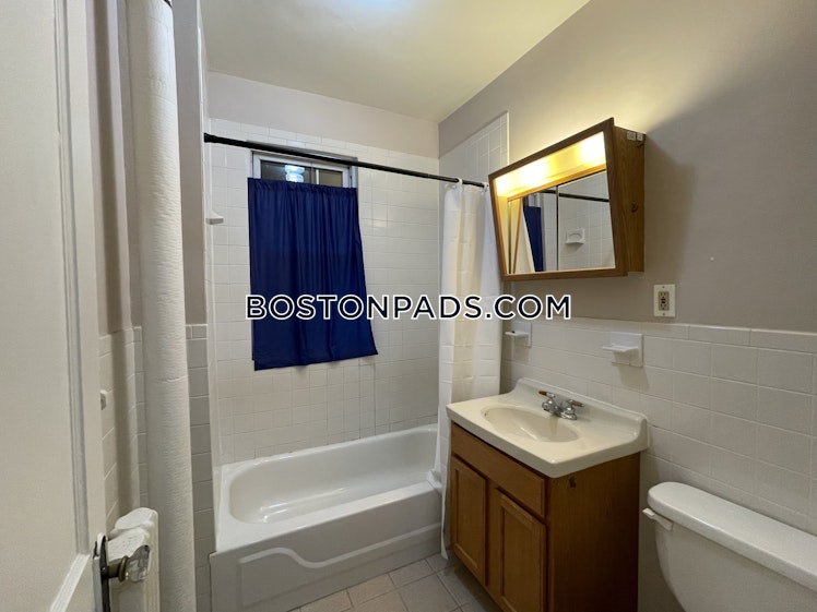 Summer St., Somerville