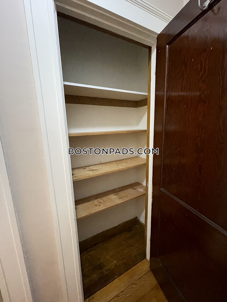 Summer St., Somerville