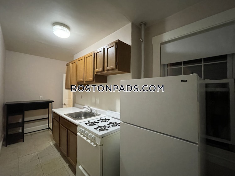 Summer St., Somerville