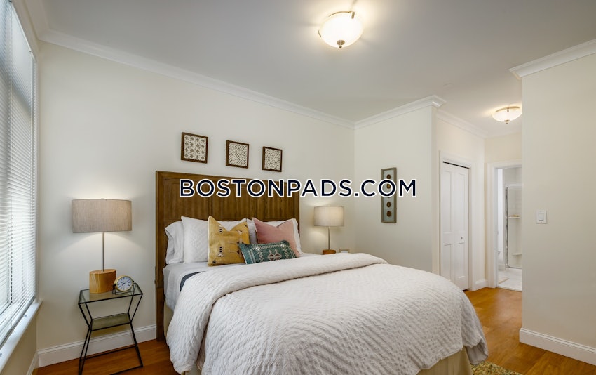 BROOKLINE - CHESTNUT HILL - 1 Bed, 1 Bath - Image 5