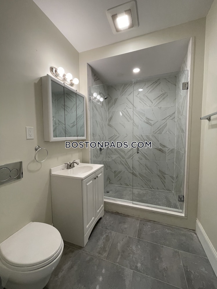 Massachusetts Ave., Cambridge