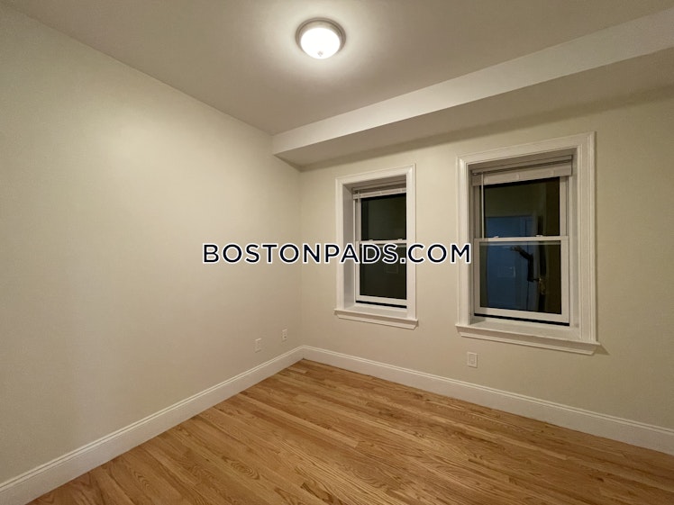 Massachusetts Ave., Cambridge