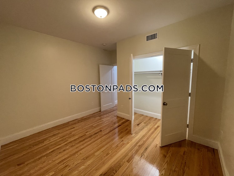 Massachusetts Ave., Cambridge