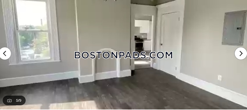 BOSTON - SOUTH BOSTON - EAST SIDE - 2 Beds, 1 Bath - Image 3