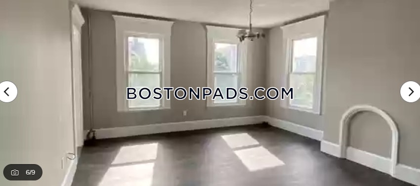 BOSTON - SOUTH BOSTON - EAST SIDE - 2 Beds, 1 Bath - Image 6