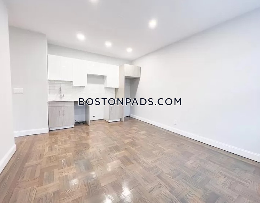 BOSTON - FENWAY/KENMORE - 1 Bed, 1 Bath - Image 1