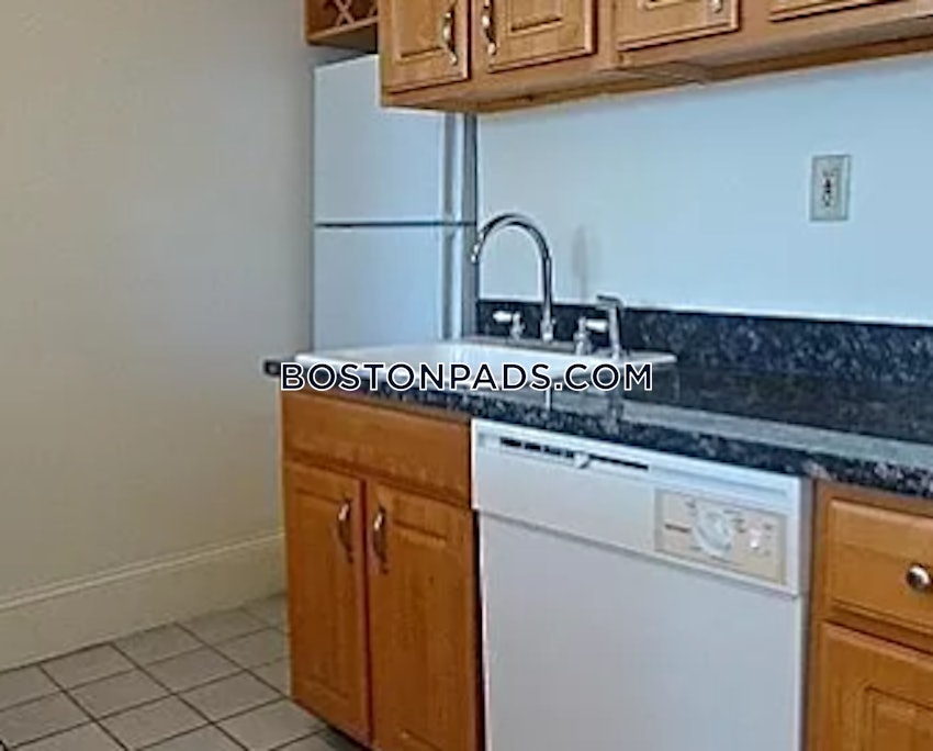 BOSTON - FENWAY/KENMORE - 1 Bed, 1 Bath - Image 10