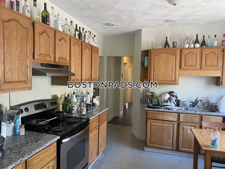 Boston Ave., Medford