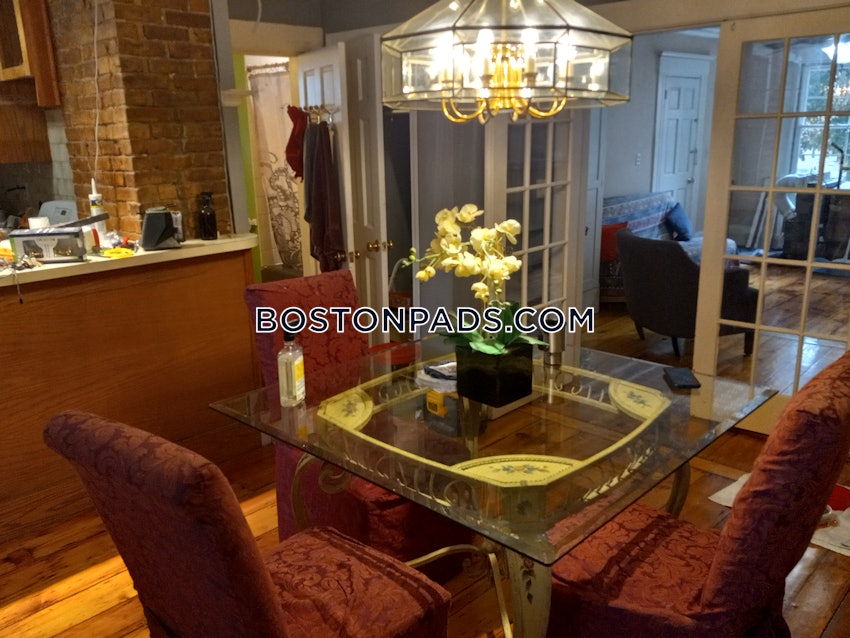 BOSTON - EAST BOSTON - EAGLE HILL - 1 Bed, 1 Bath - Image 12