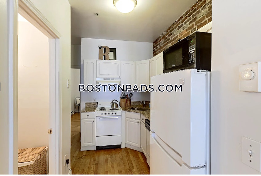 BOSTON - NORTH END - 2 Beds, 1 Bath - Image 7