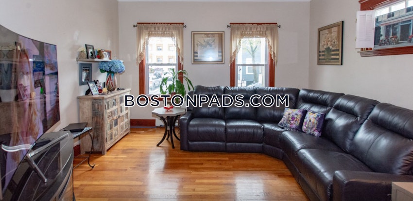 BOSTON - SOUTH BOSTON - EAST SIDE - 5 Beds, 2 Baths - Image 2