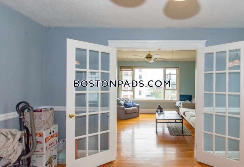 BOSTON - SOUTH BOSTON - EAST SIDE - 5 Beds, 2 Baths - Image 19