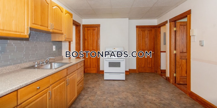 BOSTON - SOUTH BOSTON - EAST SIDE - 5 Beds, 2 Baths - Image 11
