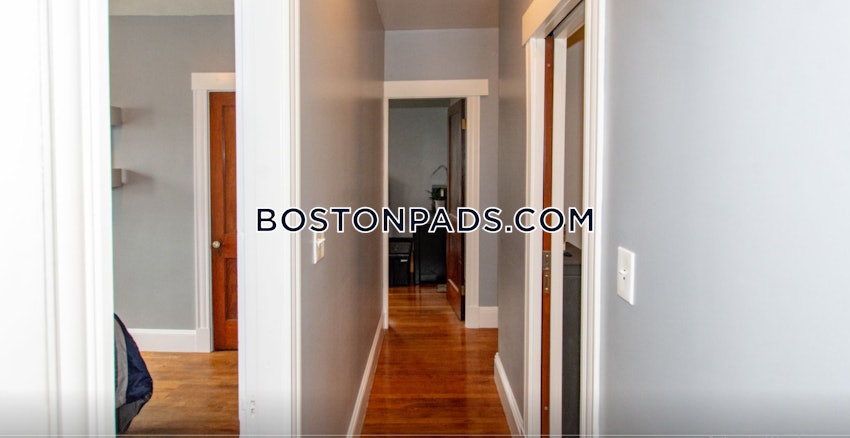 BOSTON - SOUTH BOSTON - EAST SIDE - 5 Beds, 2 Baths - Image 18