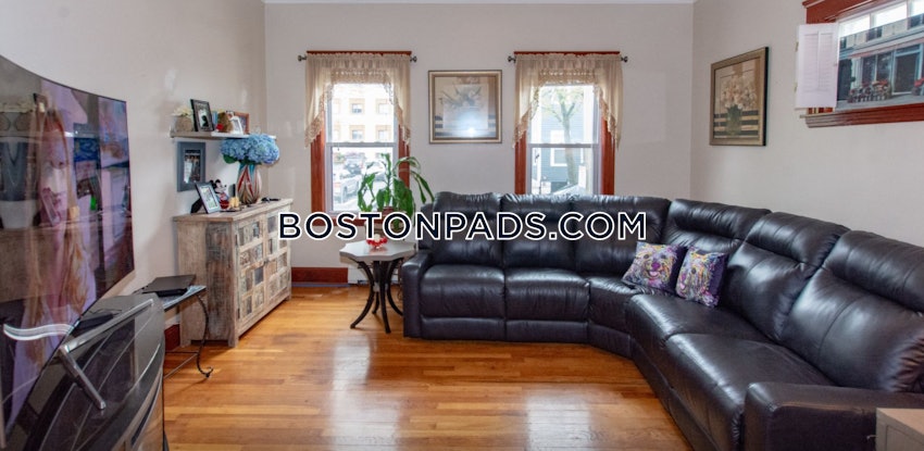 BOSTON - SOUTH BOSTON - EAST SIDE - 5 Beds, 2 Baths - Image 15