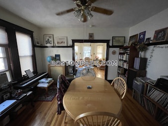 Frederick Ave. Medford