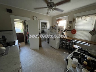 Frederick Ave. Medford