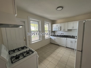 Boston - 3 Beds, 1 Baths